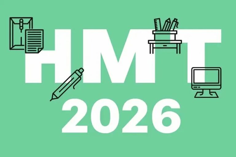 ДО УВАГИ ВСТУПНИКІВ: ЗАТВЕРДЖЕНО ГРАФІК ПРОВЕДЕННЯ НМТ-2026