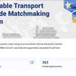 Приєднуйтесь до платформи STaTMP для розширення торговельних можливостей!