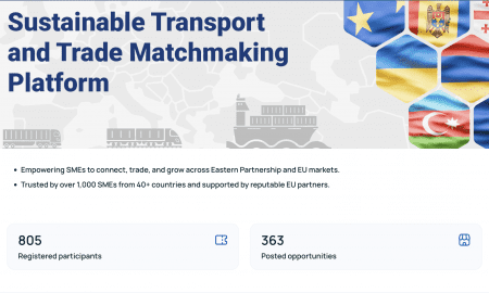 Приєднуйтесь до платформи STaTMP для розширення торговельних можливостей!
