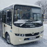 НЕВДОВЗІ У ЧОРТКОВІ З’ЯВИТЬСЯ АВТОБУСНИЙ МАРШРУТ, ЩО З’ЄДНАЄ КАДУБ, ЗОЛОТАРКУ ТА АВТОСТАНЦІЮ ІЗ ЛІКАРНЕЮ