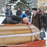 НА ЩИТІ ДОДОМУ ПОВЕРНУВСЯ ЧОРТКІВ’ЯНИН БОНДАРЕНКО АНДРІЙ