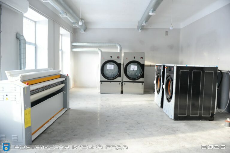 ВІД ФРОНТУ ДО ВЛАСНОЇ СПРАВИ: ЯК У ЧОРТКОВІ ВЕТЕРАН ГОТУЄТЬСЯ СТАТИ ПІДПРИЄМЦЕМ