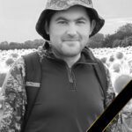 НА ВІЙНІ ЗАГИНУВ ЧОРТКІВ’ЯНИН ВЕРБОВЕЦЬКИЙ ІГОР…