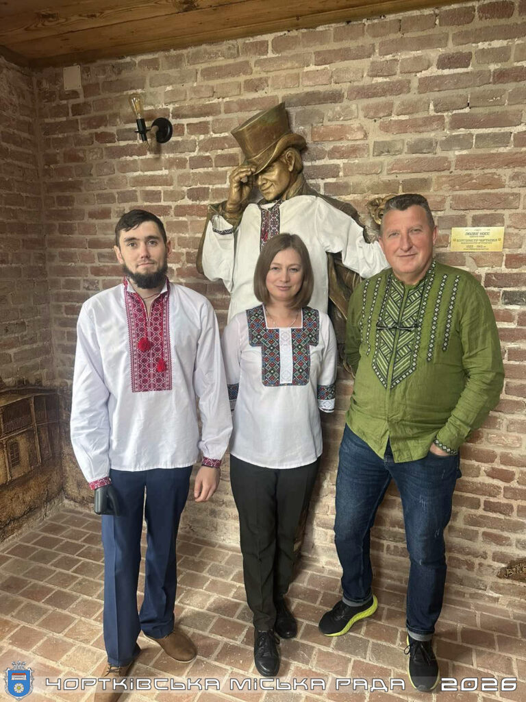 ЯК ПРАЦЮЄ ТА ЧИМ ЗАЙМАЄТЬСЯ ВІДДІЛ З ПИТАНЬ ВЕТЕРАНСЬКОЇ ПОЛІТИКИ ЧОРТКІВСЬКОЇ МІСЬКОЇ РАДИ