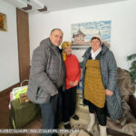 ЗДІСЛАВА КСЕНИЧ ІЗ СЕЛА ПАСТУШЕ ВІДЗНАЧИЛА 90 РОКІВ