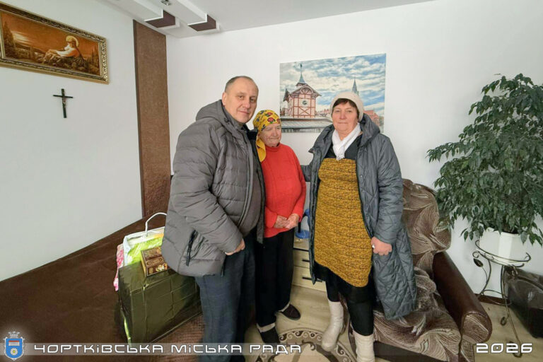 ЗДІСЛАВА КСЕНИЧ ІЗ СЕЛА ПАСТУШЕ ВІДЗНАЧИЛА 90 РОКІВ