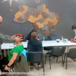 МЕДИЧНА БРИГАДА «ШПИТАЛЮ ШЕПТИЦЬКОГО» ВІДВІДАЛА ЧОРТКІВ