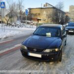 У ЧОРТКОВІ ЗА РІК ПОРУШНИКИ ПРАВИЛ ПАРКУВАННЯ ЗАПЛАТИЛИ ДО БЮДЖЕТУ МІСТА ПОНАД 200 ТИСЯЧ ГРИВЕНЬ