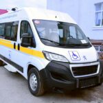 СОЦІАЛЬНЕ ТАКСІ У ЧОРТКОВІ: ТИСЯЧІ ПОЇЗДОК ЗА РІК! ХТО І ЯК МОЖЕ СКОРИСТАТИСЯ?