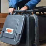 ДО УВАГИ ЖИТЕЛІВ ТА ПІДПРИЄМЦІВ ПО ВУЛ. СИНЕНЬКОГО!