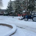 КОМУНАЛЬНІ СЛУЖБИ ЧОРТКІВСЬКОЇ ГРОМАДИ ЗВІТУЮТЬ ПРО РОБОТУ ПРОТЯГОМ МИНУЛОГО ТИЖНЯ