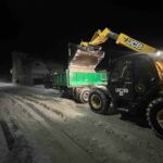 КОМУНАЛЬНИКИ ЧОРТКОВА ЗВІТУЮТЬ ПРО РОБОТУ ПРОТЯГОМ МИНУЛОГО ТИЖНЯ