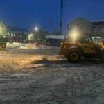 НАД ЧИМ ПРАЦЮВАЛИ КОМУНАЛЬНІ СЛУЖБИ ЧОРТКІВСЬКОЇ ГРОМАДИ ПРОТЯГОМ МИНУЛОГО ТИЖНЯ?