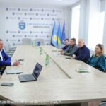 У ЧОРТКІВСЬКІЙ МІСЬКІЙ РАДІ ДАНСЬКА КОМПАНІЯ ПРЕЗЕНТУВАЛА СУЧАСНІ РІШЕННЯ ДЛЯ КОТЕЛЕНЬ