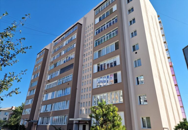 ЩО КОМУ НАЛЕЖИТЬ У БАГАТОКВАРТИРНОМУ БУДИНКУ: ЦЕ ТРЕБА ЗНАТИ КОЖНОМУ