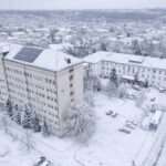 РОСІЙСЬКІ ОБСТРІЛИ НЕ ЗУПИНИЛИ ГРОМАДУ: ГЕНЕРАТОРИ ПРАЦЮЮТЬ, СОНЯЧНІ ЕЛЕКТРОСТАНЦІЇ ДАЮТЬ ЕКОНОМІЮ