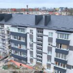 СТВОРЮЙТЕ ОСББ ТА ПЕРЕТВОРЮЙТЕ СВОЮ СТАРУ БАГАТОПОВЕРХІВКУ НА ЕНЕРГОЕФЕКТИВНУ НОВОБУДОВУ!