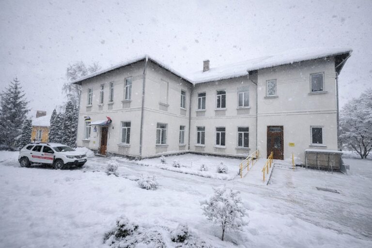 СКРИНІНГ «ЗДОРОВ’Я 40+» МОЖНА ПРОЙТИ У ЧОРТКІВСЬКОМУ ЦЕНТРІ ПЕРВИННОЇ МЕДИКО-САНІТАРНОЇ ДОПОМОГИ