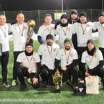 У ЧОРТКОВІ З НАГОДИ ДНЯ СОБОРНОСТІ ВІДБУВСЯ ВЖЕ IX ТРАДИЦІЙНИЙ ТУРНІР З МІНІФУТБОЛУ СЕРЕД КОМАНД МІСЬКИХ РАД