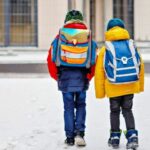 ПРО ОРГАНІЗАЦІЮ НАВЧАННЯ У ГІМНАЗІЯХ ТА ЛІЦЕЯХ ПІД ЧАС МОРОЗІВ 2-3 ЛЮТОГО