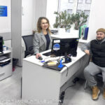 ВЕРИФІКУВАТИ STARLINK МОЖНА У ЦНАПІ ЧОРТКОВА