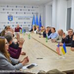 ЧОРТКІВ І АМЕРИКАНСЬКИЙ ЛЕКСІНГТОН СТАЛИ МІСТАМИ-ПОБРАТИМАМИ