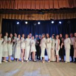 НЕЙМОВІРНЕ ВИДОВИЩЕ З НАГОДИ ДНЯ УКРАЇНСЬКОЇ ЖІНКИ ЗІБРАЛО АНШЛАГ!