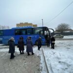 ПРОФІЛАКТИКА ТУБЕРКУЛЬОЗУ: 32 ЖИТЕЛІ ГРОМАДИ ПРОЙШЛИ ОБСТЕЖЕННЯ