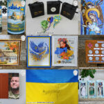 ПРЕЗЕНТУЄМО ЛОТИ СЬОМОГО БЛАГОДІЙНОГО АУКЦІОНУ!