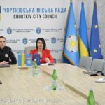 КЕРІВНИКІВ ОСВІТНІХ ЗАКЛАДІВ ЧОРТКІВСЬКОЇ ГРОМАДИ ПРОІНФОРМУВАЛИ ПРО ДІЇ У РАЗІ ВИНИКНЕННЯ НАДЗВИЧАЙНИХ СИТУАЦІЙ