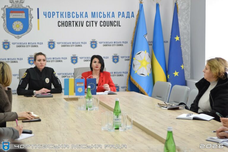 КЕРІВНИКІВ ОСВІТНІХ ЗАКЛАДІВ ЧОРТКІВСЬКОЇ ГРОМАДИ ПРОІНФОРМУВАЛИ ПРО ДІЇ У РАЗІ ВИНИКНЕННЯ НАДЗВИЧАЙНИХ СИТУАЦІЙ