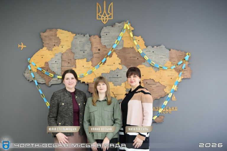 У ЧОРТКІВСЬКІЙ ГРОМАДІ ПРАЦЮЮТЬ ФАХІВЦІ ІЗ СУПРОВОДУ ВЕТЕРАНІВ: ЧИМ ДОПОМАГАЮТЬ СПЕЦІАЛІСТИ