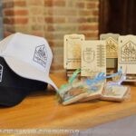 НОВІ СУВЕНІРИ ВІД ЧОРТКІВСЬКОГО ТІЦУ