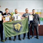 СПОРТ, ЩО ЗГУРТОВУЄ: ЯК ВІЙСЬКОВІ ПРОВОДЯТЬ ВІЛЬНИЙ ВІД НАВЧАННЯ ЧАС