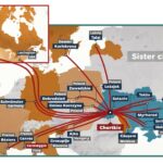 ЧОРТКІВ ВІДКРИВАЄТЬСЯ СВІТОВІ: МІСЬКА РАДА УКЛАЛА ВЖЕ 22 УГОДИ ПРО ПАРТНЕРСТВО МІЖ МІСТАМИ
