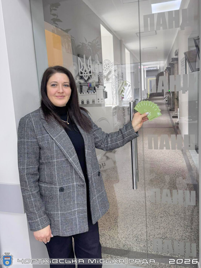 ПРОЇЗНІ КВИТКИ ДЛЯ ШКОЛЯРІВ НА БЕРЕЗЕНЬ МОЖНА ПРИДБАТИ У ЦНАПІ ЧОРТКОВА