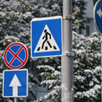 ПРОДОВЖУЄМО РОБОТУ НАД ОРГАНІЗАЦІЄЮ ДОРОЖНЬОГО РУХУ