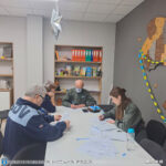 МЕДИЧНА БРИГАДА «ШПИТАЛЮ ШЕПТИЦЬКОГО» ЗНОВУ ВІДВІДАЛА ЧОРТКІВ