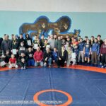 ВИХОВАНЦІ ЧОРТКІВСЬКОЇ ДЮСШ СЕРЕД ПРИЗЕРІВ ЧЕМПІОНАТУ ОБЛАСТІ З ВІЛЬНОЇ БОРОТЬБИ