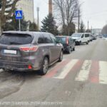 ФАНТАЗІЯ НА КОЛЕСАХ: ЯК ВОДІЇ ПАРКУЮТЬСЯ БІЛЯ ЛІКАРНІ, ОТРИМУЮЧИ ШТРАФИ