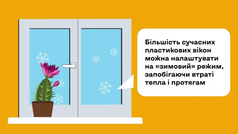 Інформаційна кампанія «Залиш цю енергію для себе»