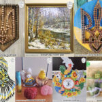 ПРОДОВЖУЄМО ПРЕЗЕНТУВАТИ ЛОТИ СЬОМОГО БЛАГОДІЙНОГО АУКЦІОНУ!