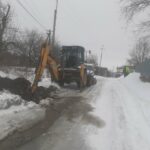 НАД ЧИМ ПРАЦЮВАЛИ КОМУНАЛЬНИКИ ЧОРТКІВСЬКОЇ ГРОМАДИ ПРОТЯГОМ МИНУЛОГО ТИЖНЯ?