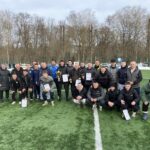 ВИЗНАЧИВСЯ ПЕРЕМОЖЕЦЬ ЗИМОВОГО ЧЕМПІОНАТУ З МІНІФУТБОЛУ