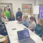 НА БАЗІ ТЕРЦЕНТРУ ПРОЙШЛИ НАВЧАННЯ ДЛЯ ФАХІВЦІВ ІЗ СОЦІАЛЬНОЇ РОБОТИ ІЗ ЧОРТКІВСЬКОГО РАЙОНУ