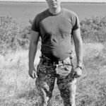 НА РОСІЙСЬКО-УКРАЇНСЬКІЙ ВІЙНІ ЗАГИНУВ УРОДЖЕНЕЦЬ ХЕРСОНЩИНИ ЛОЗОВСЬКИЙ ВЛАДИСЛАВ…