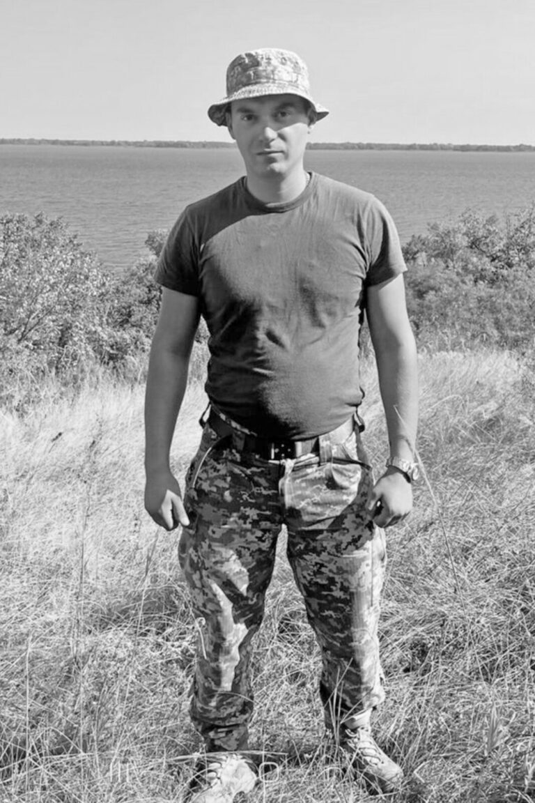 НА РОСІЙСЬКО-УКРАЇНСЬКІЙ ВІЙНІ ЗАГИНУВ УРОДЖЕНЕЦЬ ХЕРСОНЩИНИ ЛОЗОВСЬКИЙ ВЛАДИСЛАВ…