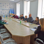 ПРЕДСТАВНИКИ НІДЕРЛАНДСЬКОГО АГЕНТСТВА ВІДВІДАЛИ ЧОРТКІВ: НАША ГРОМАДА ПРЕТЕНДУЄ НА УЧАСТЬ У ПРОЄКТІ