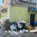 АНТИСАНІТАРІЯ У САМОМУ ЦЕНТРІ ЧОРТКОВА: МУНІЦИПАЛЬНА ІНСПЕКЦІЯ СКЛАЛА ПРОТОКОЛ