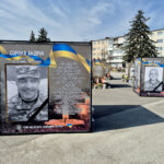 НОВІ КУБИ ІЗ ПОРТРЕТАМИ ЗАГИБЛИХ ГЕРОЇВ…